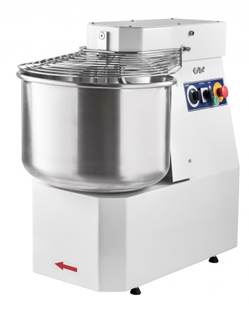 Тестомес спиральный ТМС-20НН-1Р Light купить