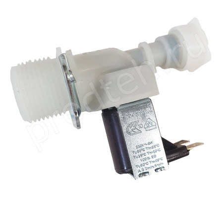 Клапан Invensys V18 QC (КЭП-4, КЭП-6, КЭП-10) 120000006121 купить