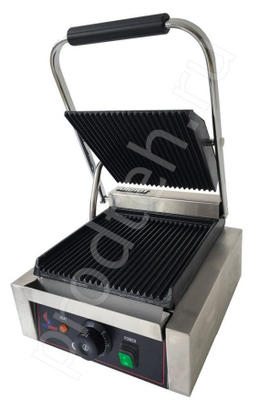 Гриль контактный AIRHOT CG купить