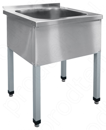 ВМП-6-1-5 РЧ (500х500 каркас краш.) Абат купить