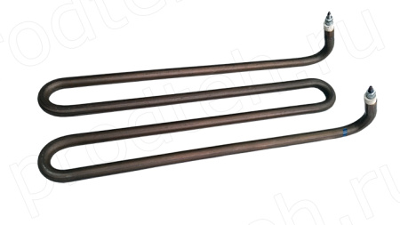 ТЭН-167А13/3,0L220 для электросковороды ЭСК Абат (РБ) купить