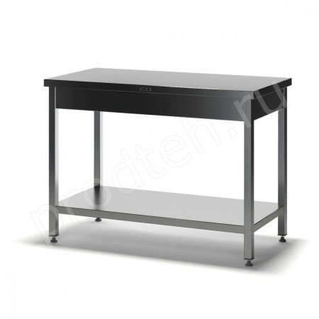 Стол производственный СРК-1/1150/700 ТММ разделочный купить