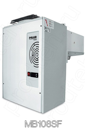 Моноблок Polair MB108S