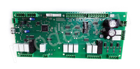 Плата питания для пароконвектомата APACH купить