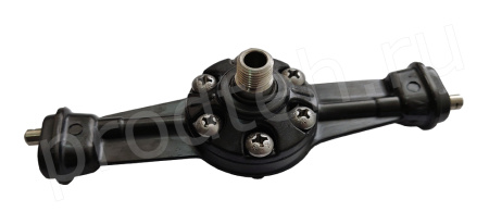 Разбрызгиватель UNOX VM1955A KVL1037A купить