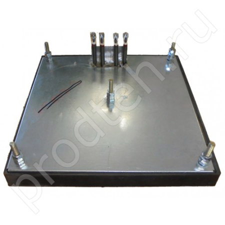 Конфорка КЭТ-0,09/2,5 Итерма купить