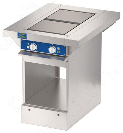 Электроплита Традиция Atesy ЭПЧ-9-2-6-05