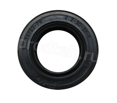 Манжета (сальник) 30х52х10 для мясорубки МИМ-600, МОК-150М, МОК-300М, МОК-150У, МОК-300У, МПО, МПР купить