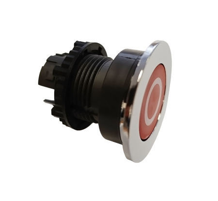 Кнопка СТОП Robot coupe 502169 CL50/CL60 купить