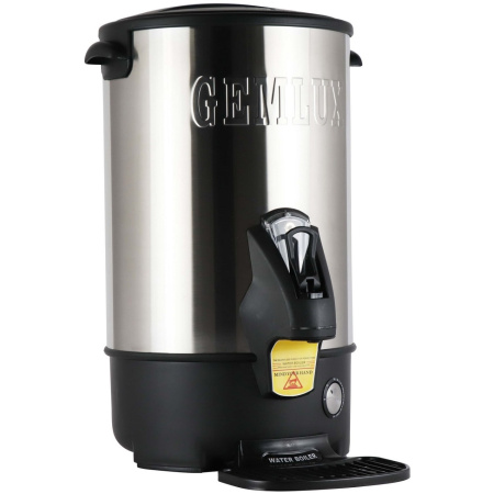 Кипятильник GEMLUX GL-WB10SS купить