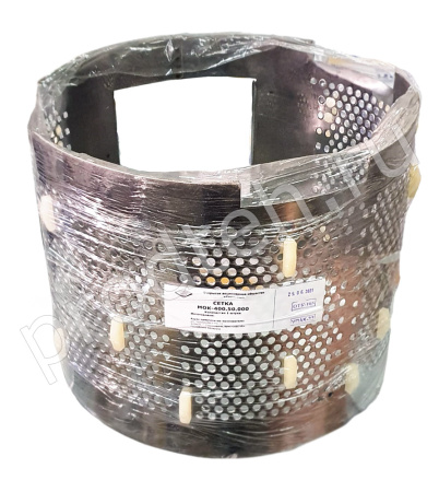 Сетка боковая МОК-400.50.000 купить