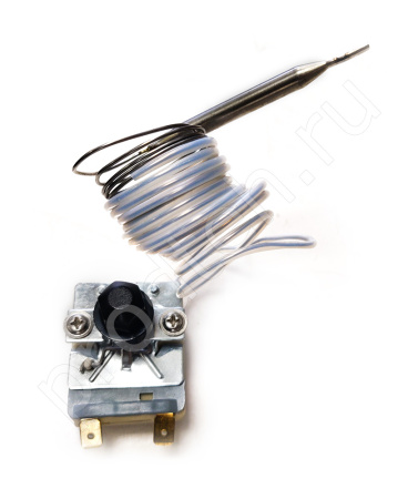 Термостат защитный (аварийный) 160 °C (Аналог 55.13539.040) купить
