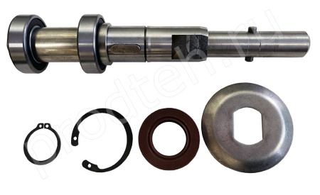 Вал в сборе 39708 для Robot coupe CL50 купить