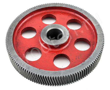 Колесо зубчатое Z-134 МИМ-300.02.004 купить