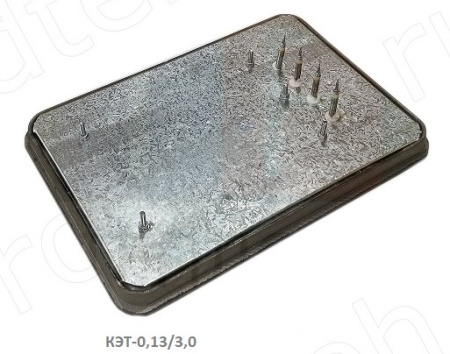 Конфорка КЭТ-0,13/3,0 купить