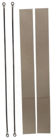 Ремкомплект для запайщика пакетов FS-300М купить