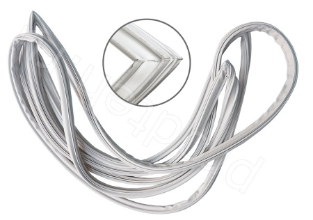 Уплотнитель двери камеры внешний сб 1994*948 КХС (мягкий ПВХ) 2935005d купить