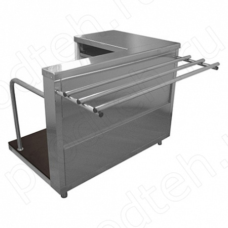 Кассовый стол СК/ЛПЭ (Лира-Профи ЭКО)