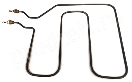 ТЭН Фудкорт мармит паровой Atesy, 1,2 кВт (ФК.01.400.000.) 