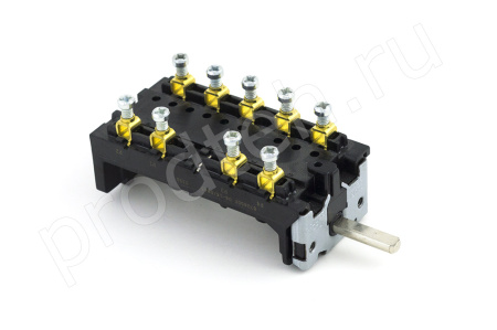 Переключатель мощности Gottak 7LA 870650К купить