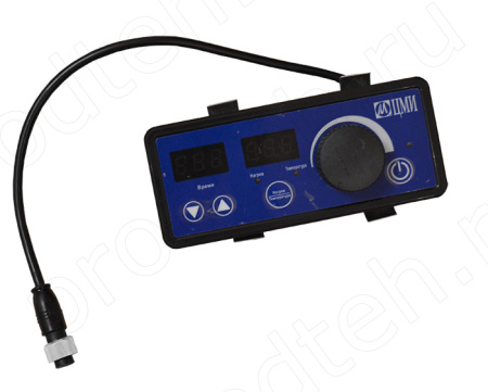 Пульт управления индукционной конфорки для плит серии ПИ ЦМИ до 2018 г. купить