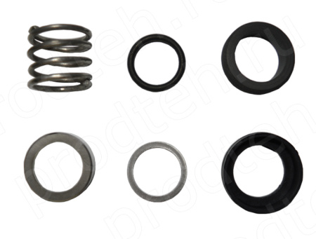 Комплект уплотнения к насосу посудомоечной машины МПУ-700 купить