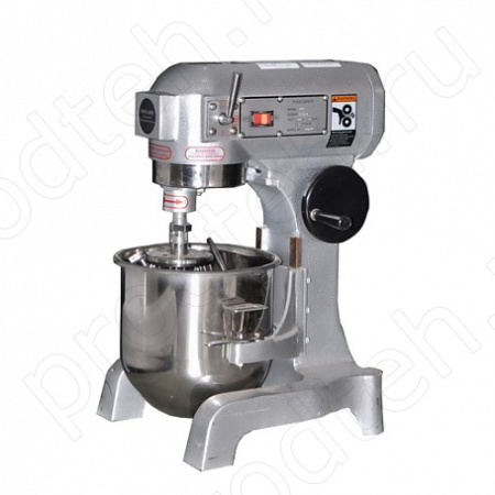 Миксер B10 кондитерский профессиональный