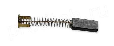 Щетка электродвигателя для конвейерного запайщика DBF-900W (FRB-770) купить