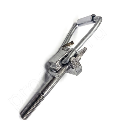 Скоба RATIONAL пружинная 24.01.100 / 24.02.761 для SCC 61-102 купить