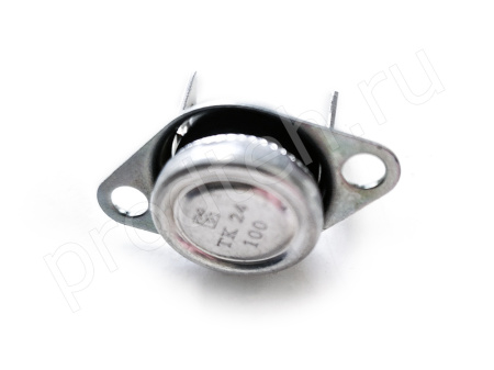 Термостат биметаллический ВТ-Н100V купить