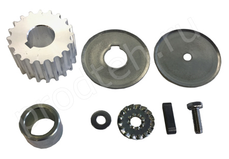 Шестерня 29530 Robot Coupe CL50D купить