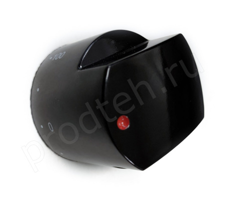 Ручка с мет. зажимом в сборе пластм. NL125 (температуры) купить