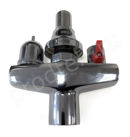 Устройство предохранительное КПЭМ-60.09.00.000.02-А-СБ для КПЭМ Абат 100000005935 купить