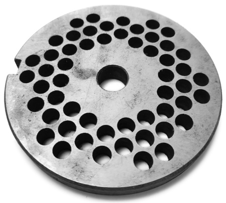 Решётка Enterprise 6 мм TJ-22 купить