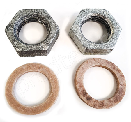 Крепёжный комплект G 1/2 для ТЭН купить