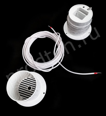 Комплект для низкотемп. камеры 80 мм POLAIR (ПЭН, клапан) купить