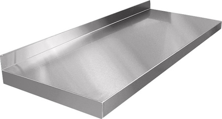 Полка кухонная открытая ПН-5-3 Абат купить