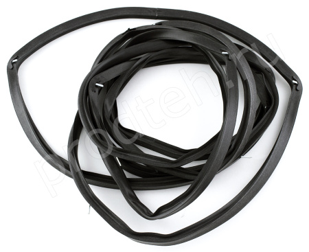 Уплотнитель двери 590х350 мм Smeg Alfa 754131105