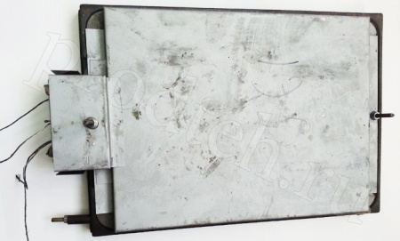 Конфорка КЭ-0,12/3,0 