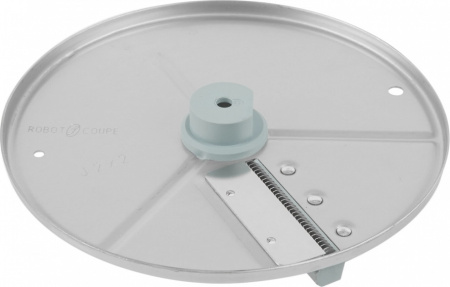 Диск соломка 2х2 мм Robot Coupe 27599 купить