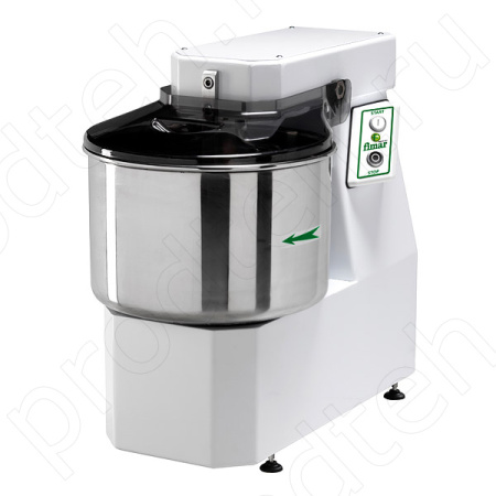 Тестомесильная машина Fimar 12/SN (1 скорость, 380 В)