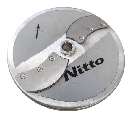 Диск для нарезки ломтиками 2 мм (нерж) МКО-50.9877.21.00.000СБ купить