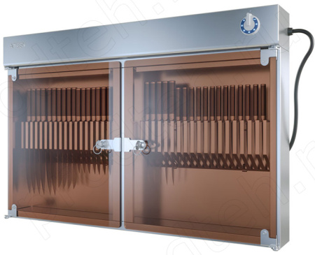 Стерилизатор для ножей СТУ-2-36-02-1 Atesy купить