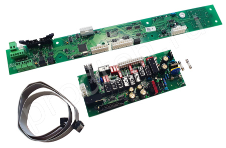 Контроллер 38 ПКА-01 на ПКА 6-1/2П (1/3П) шлейф 800 мм 120000046180 купить