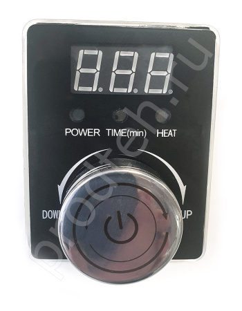 Пульт управления с индикацией 3,5 кВт №10 Техно ТТ купить