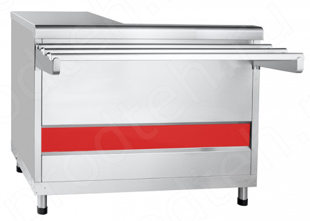 Кассовый стол КК-70КМ (Аста) Абат