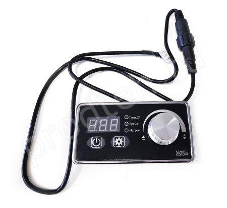 Пульт управления индукционной конфорки ПИ 700 серия ЦМИ (HW) купить