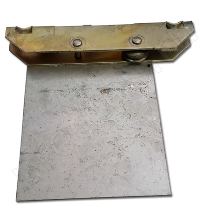 Контрпетля к петле ПД.00.00.000 ШЖЭ, ЭП, ЭШ Абат купить