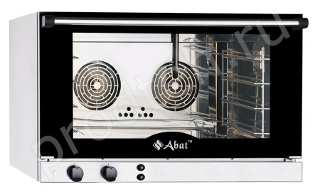Печь конвекционная КЭП-4 Абат 11000009279 купить