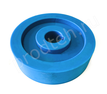 Шкив ведомый МКК-300.9884.05.00.005 купить